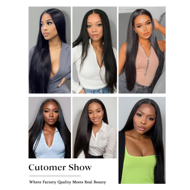 5 Reasons Aurezo Hair & Products Is Your Best Choice