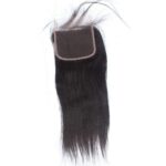 HD 5x5 Lace Closure-ALL texture