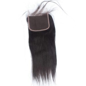 HD 5x5 Lace Closure-ALL texture